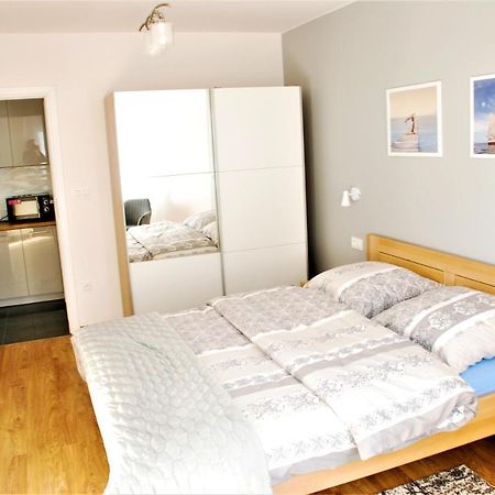 Apartament Marianna ダルウフコ エクステリア 写真