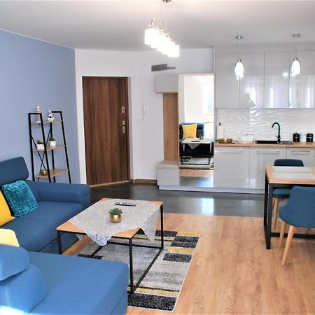 Apartament Marianna ダルウフコ エクステリア 写真