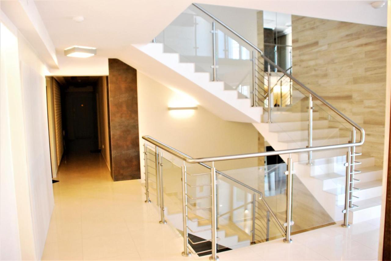 Apartament Marianna ダルウフコ エクステリア 写真
